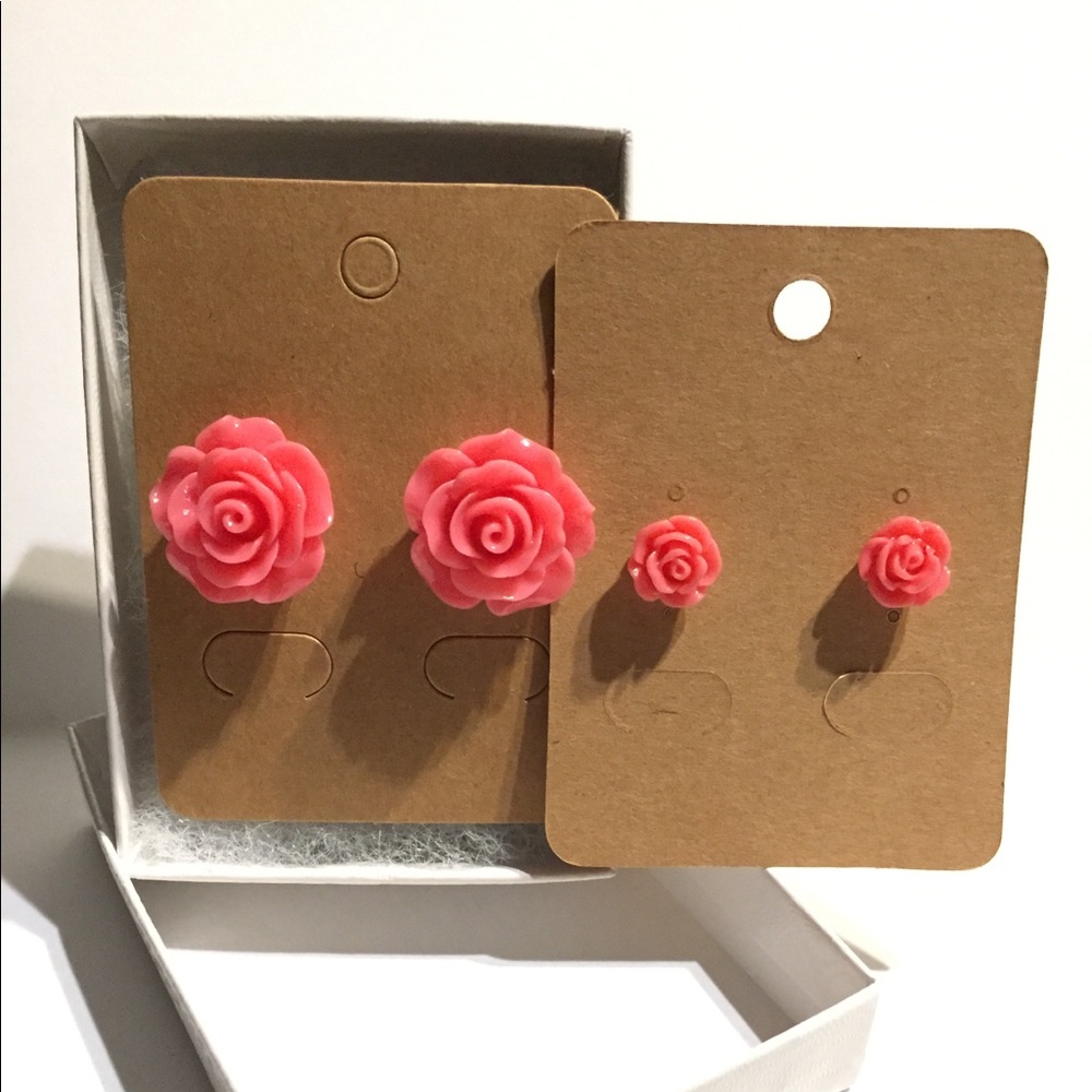 Super cute Floral Earrings